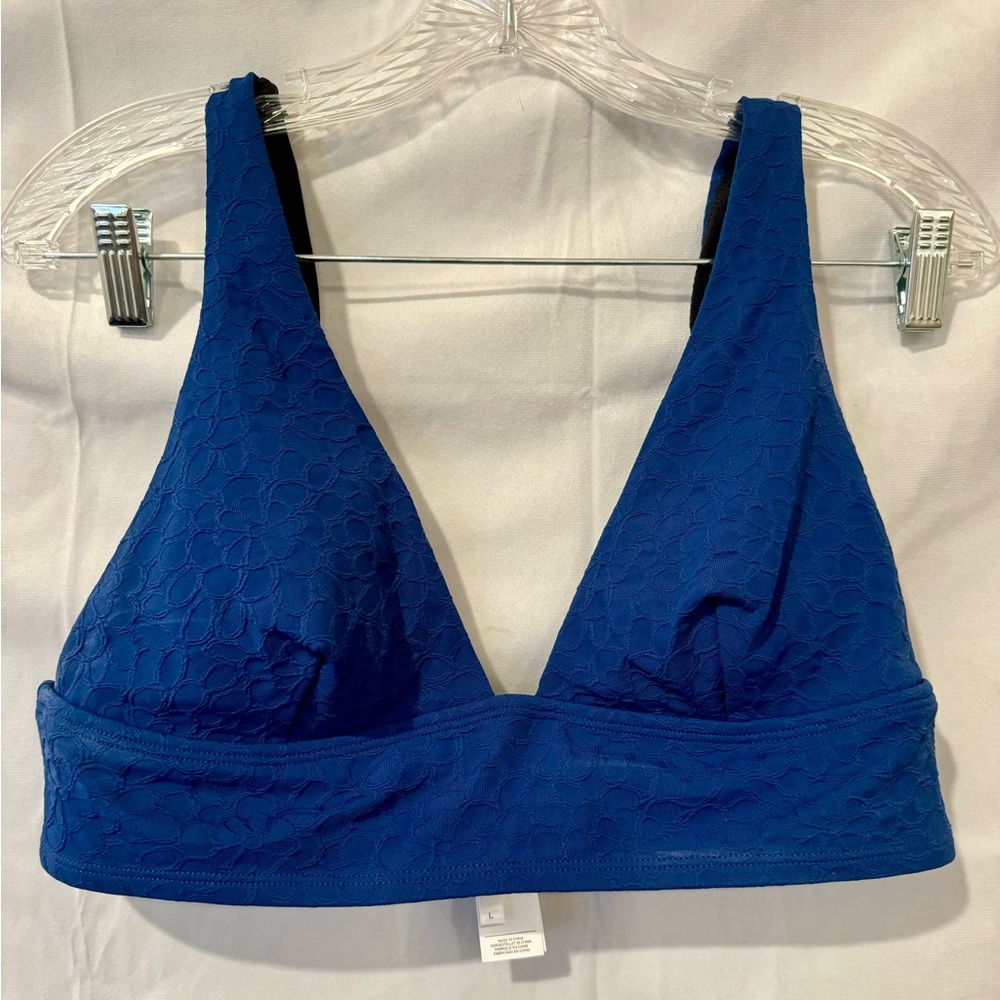 NIB Cupshe bikini set